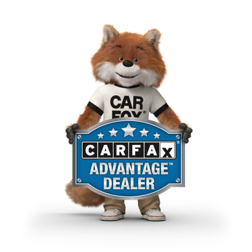 Zorrito de Carfax